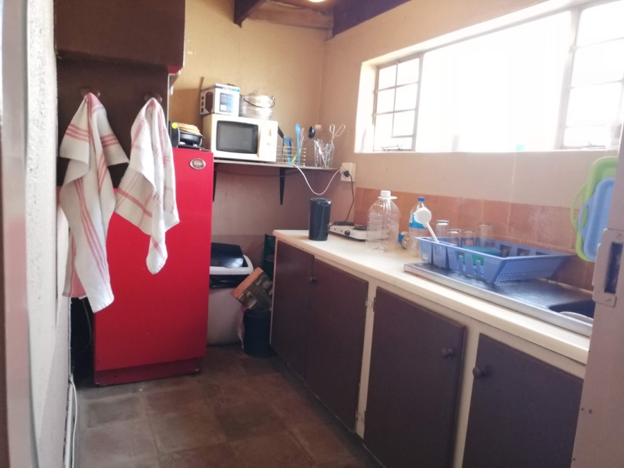 Commercial Property for Sale in Uraniaville North West